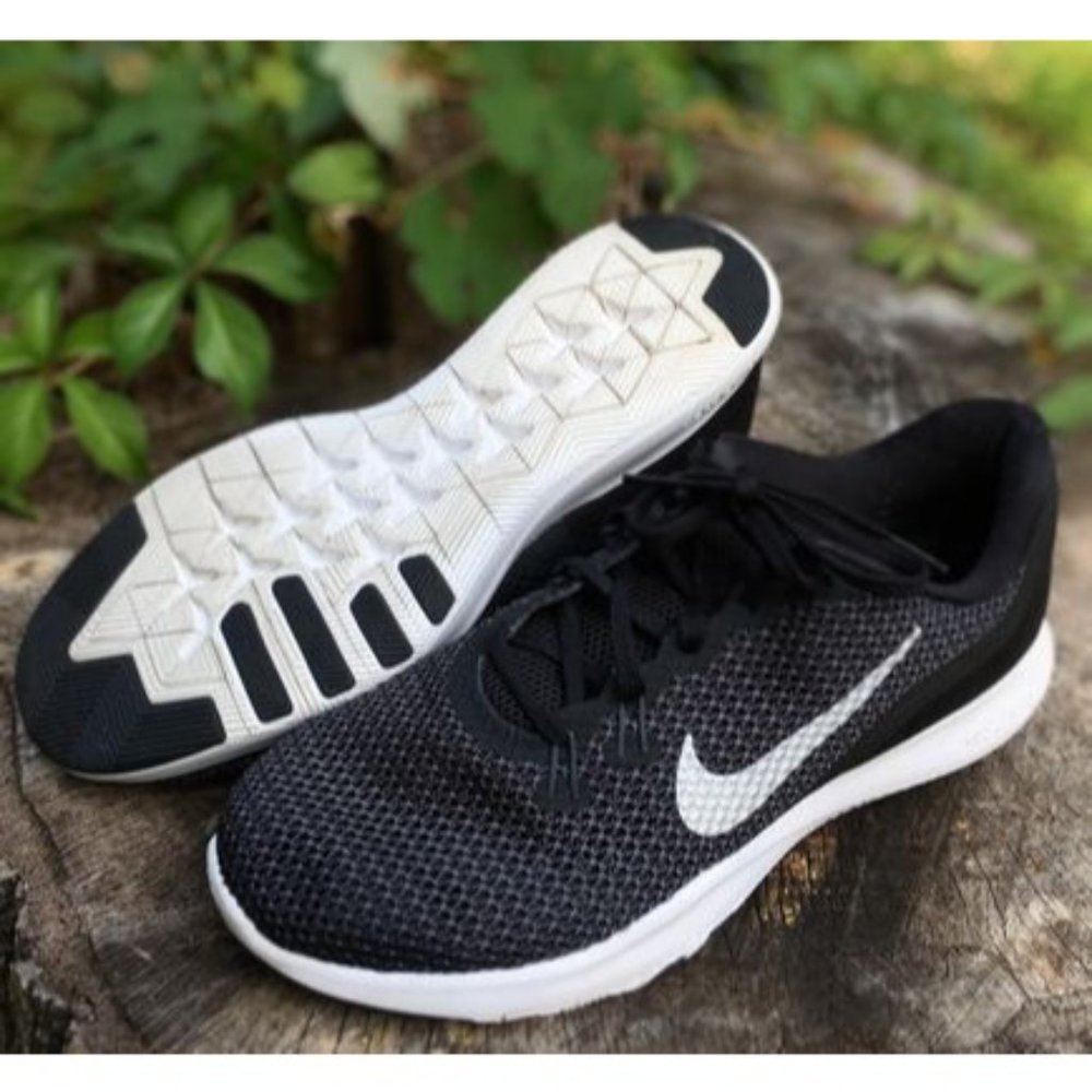 Nike Training Flex TR 7 Women's Size 7.5 - Picture 5 of 7